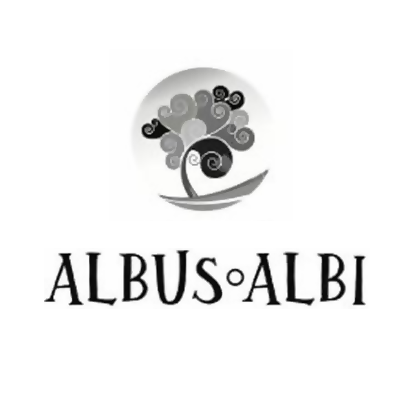 AlbusAlbi Logo