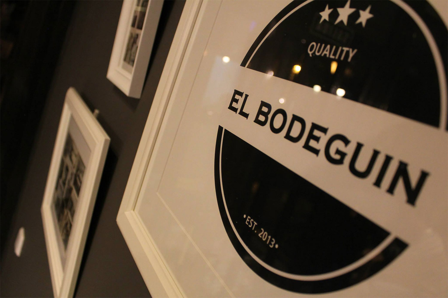 Bodeguin Banner