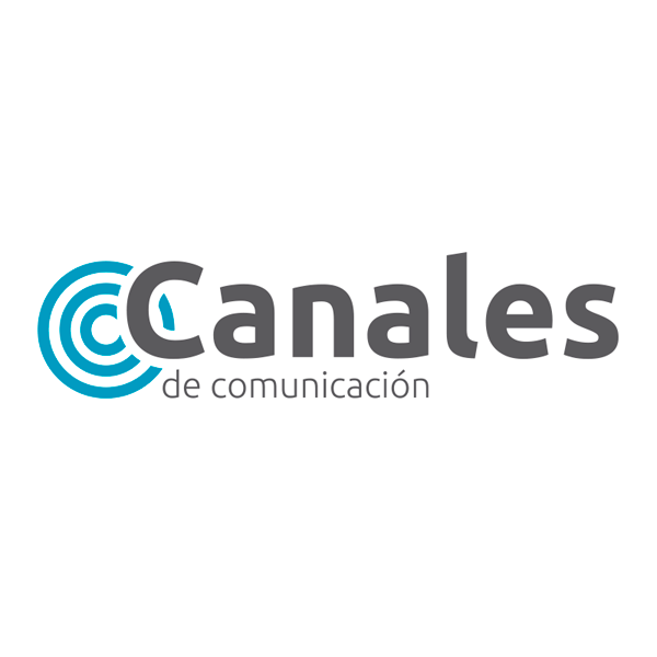 Canales Comunicación Logo