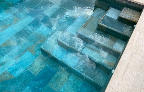 Epoxghera Construcción de Piscinas