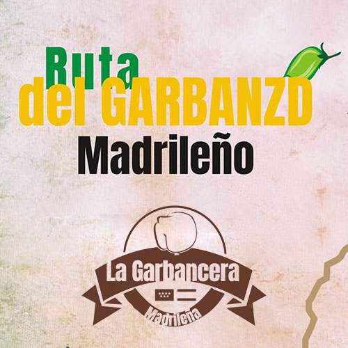 Ruta Garbanzo