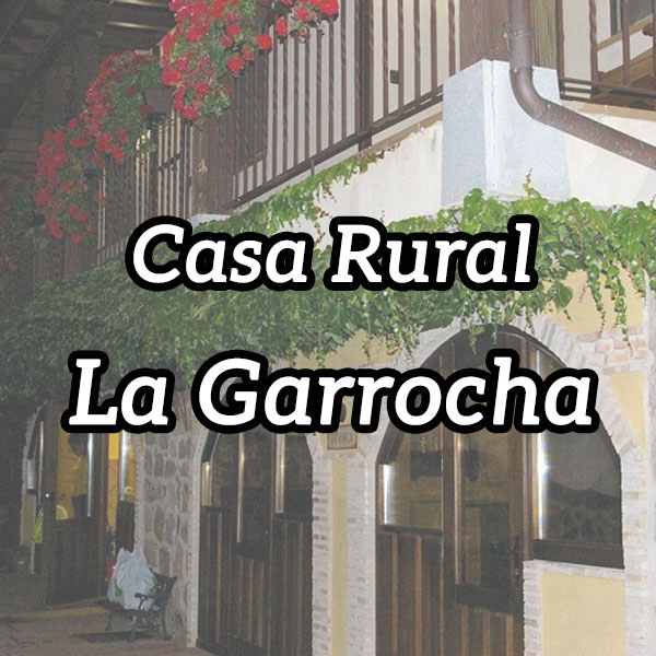 Garrocha Logo