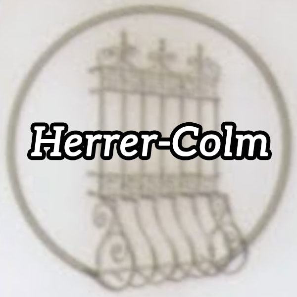 HerrerColm Logo