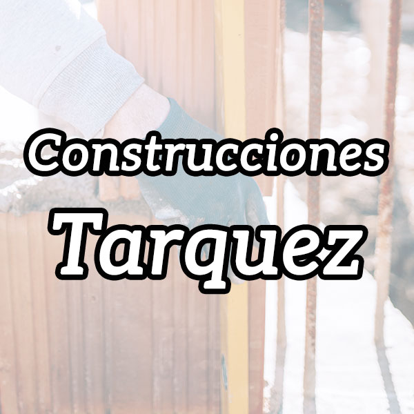 Tarquez Logo