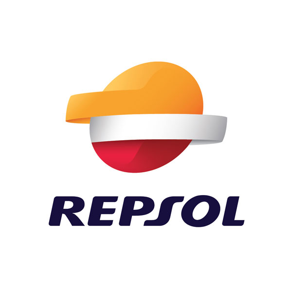 Logo Repsol